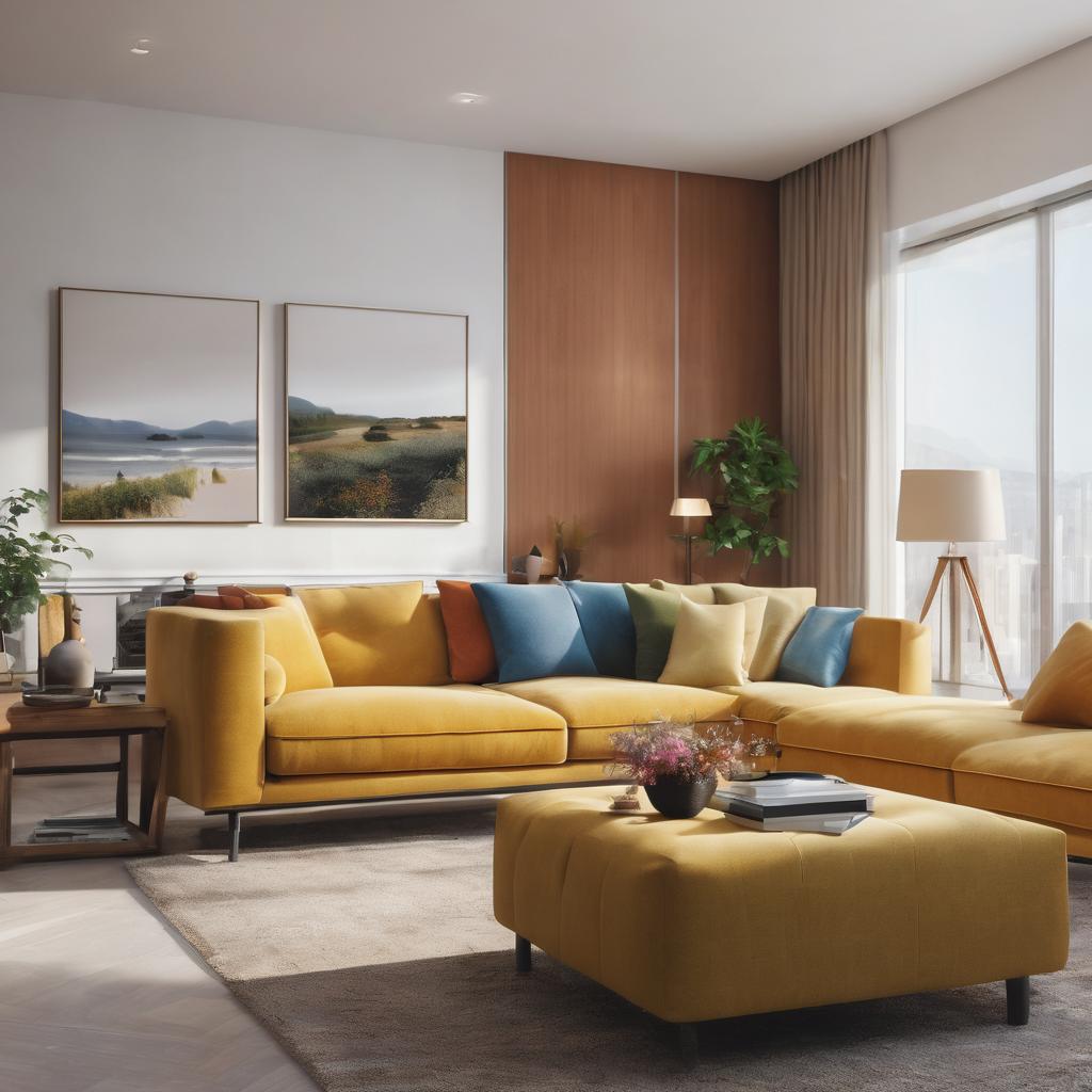 Athens Kallithea Apartment for sale. ID A4-6158