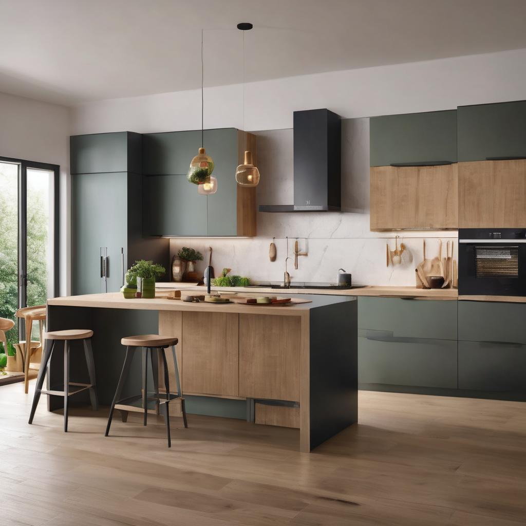 Duplex Apartment in Kallithea Athens for sale. ID A4-6156