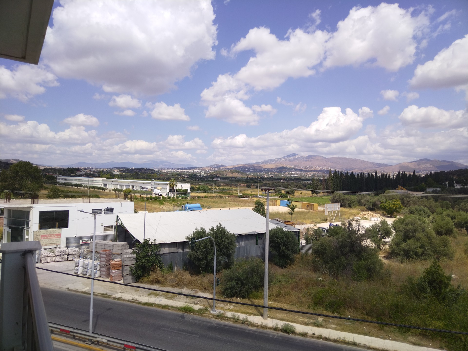 Building for sale in Spata. ID AB-1184