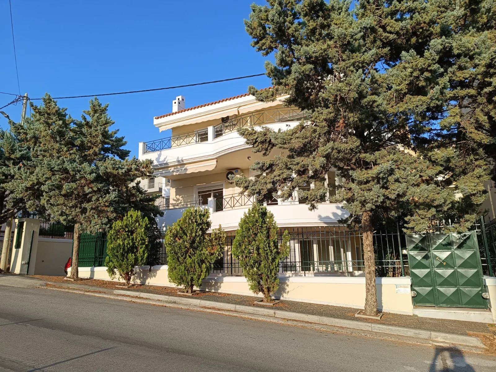 Maisonette for sale in Glyfada Athens. ID A4-6140