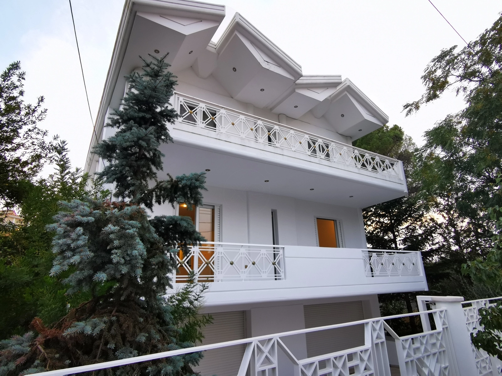 Building for sale in Kifisia. ID AB-1263