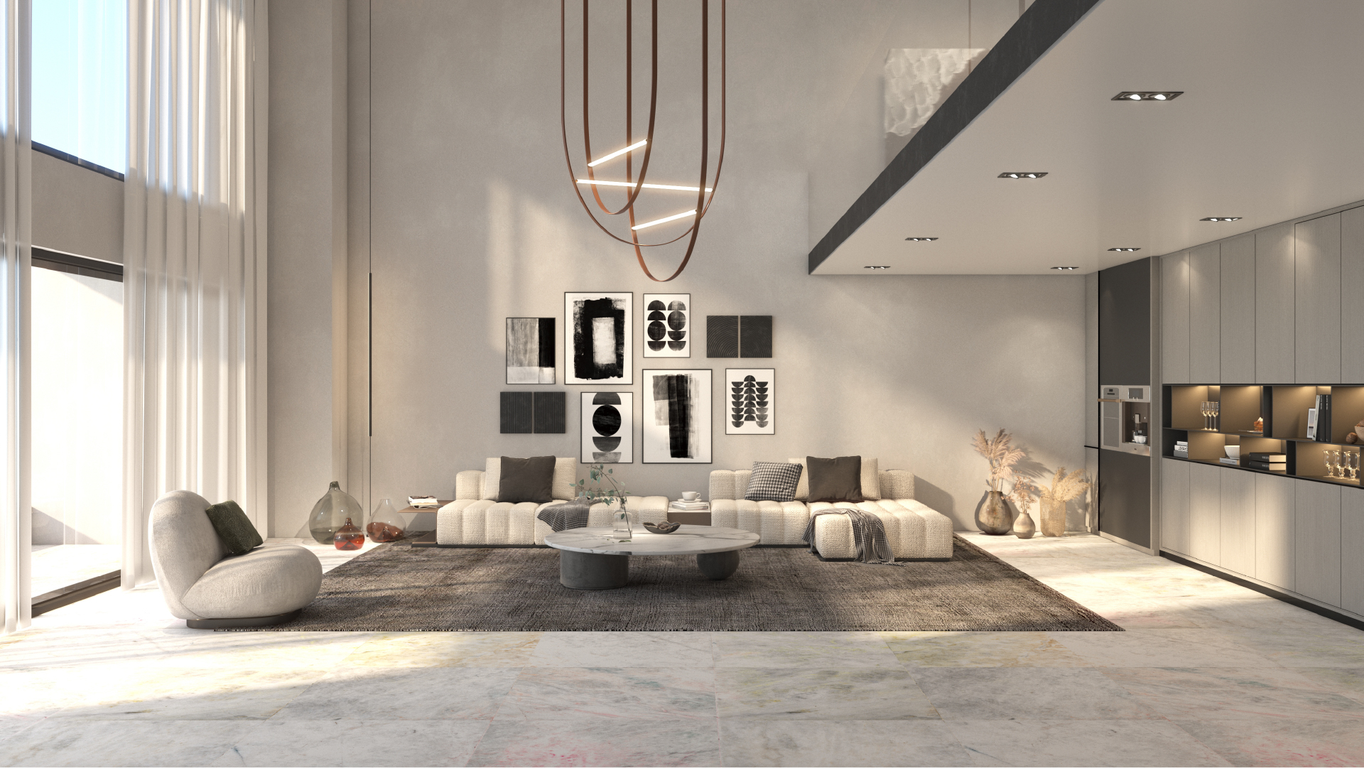 Apartment for sale Pagrati Athens. ID A4-6138