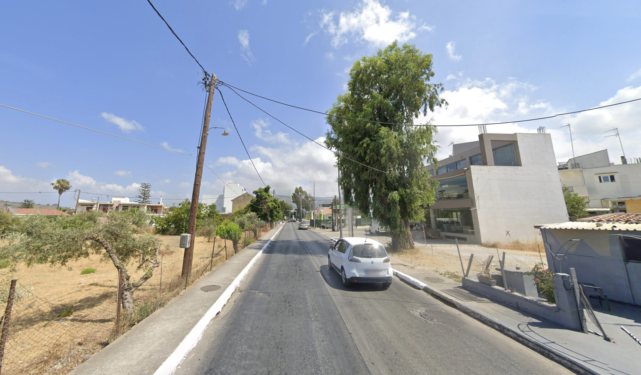 Commercial Space for sale in Chania. ID 06-420