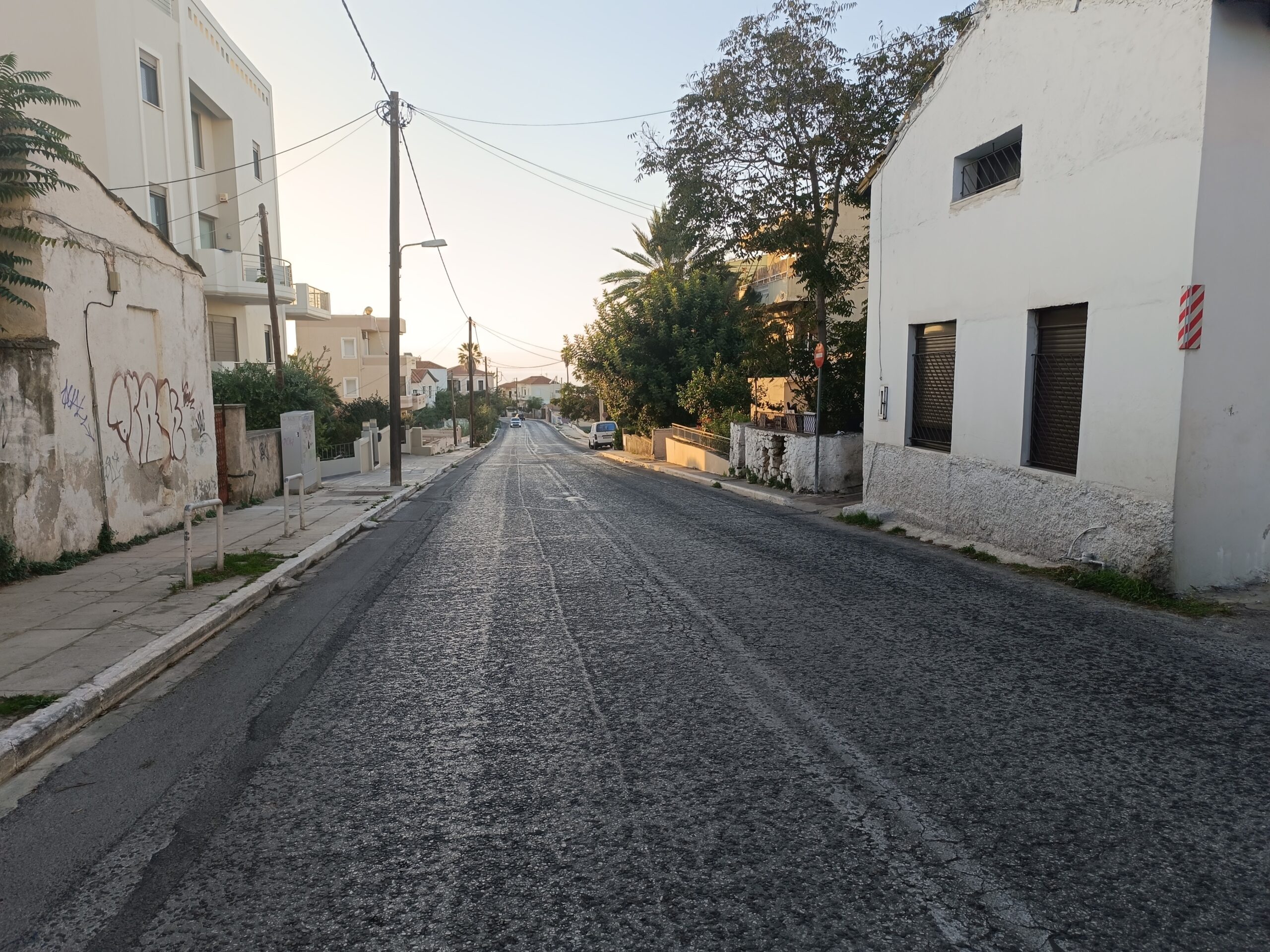 Land for Joint Venture Development in Chalepa. ID 03-2815