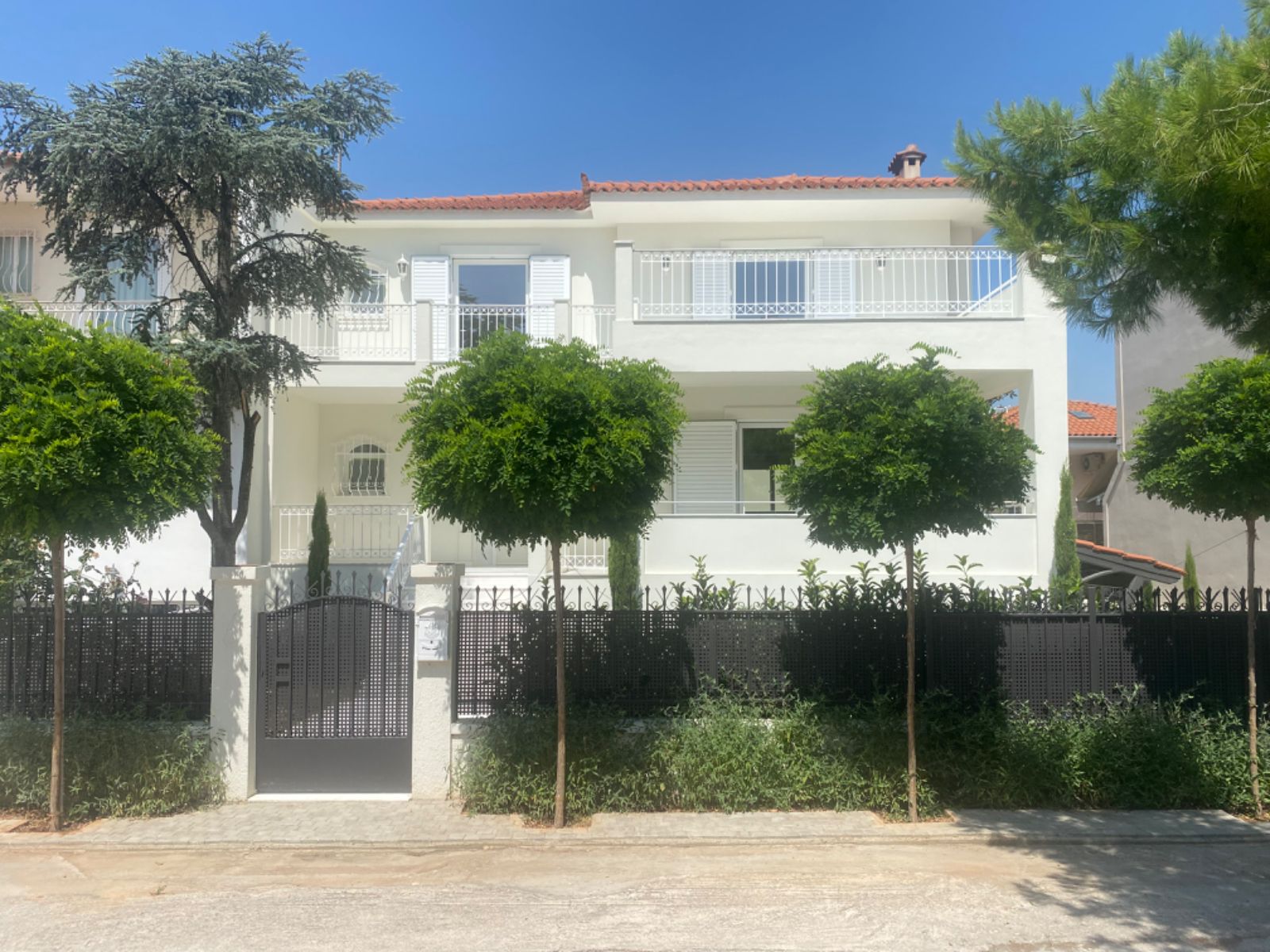 House for sale in Nea Erythraia. ID A4-6105