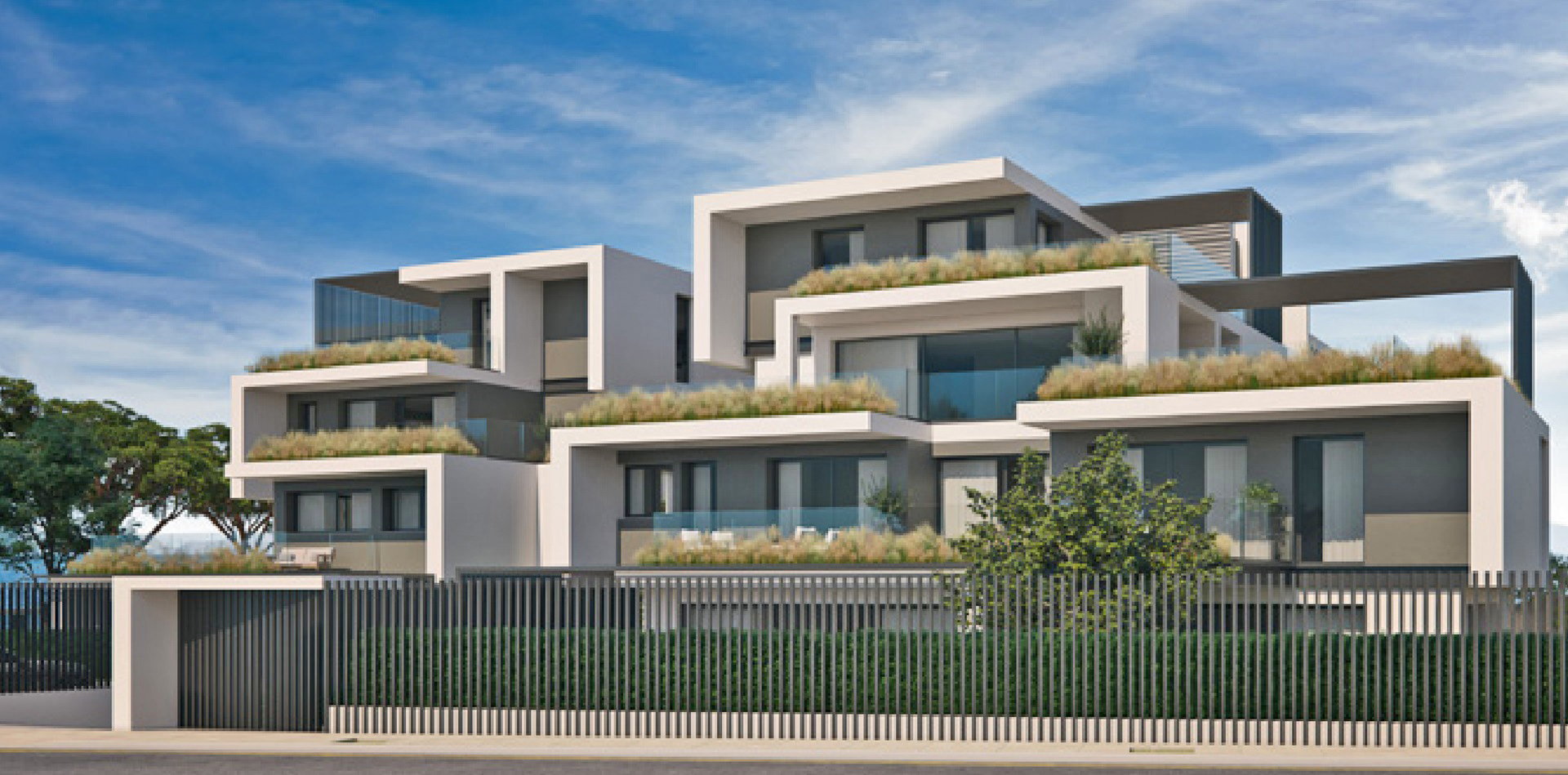 Apartment for sale in Athens Marousi. ID A4-6045