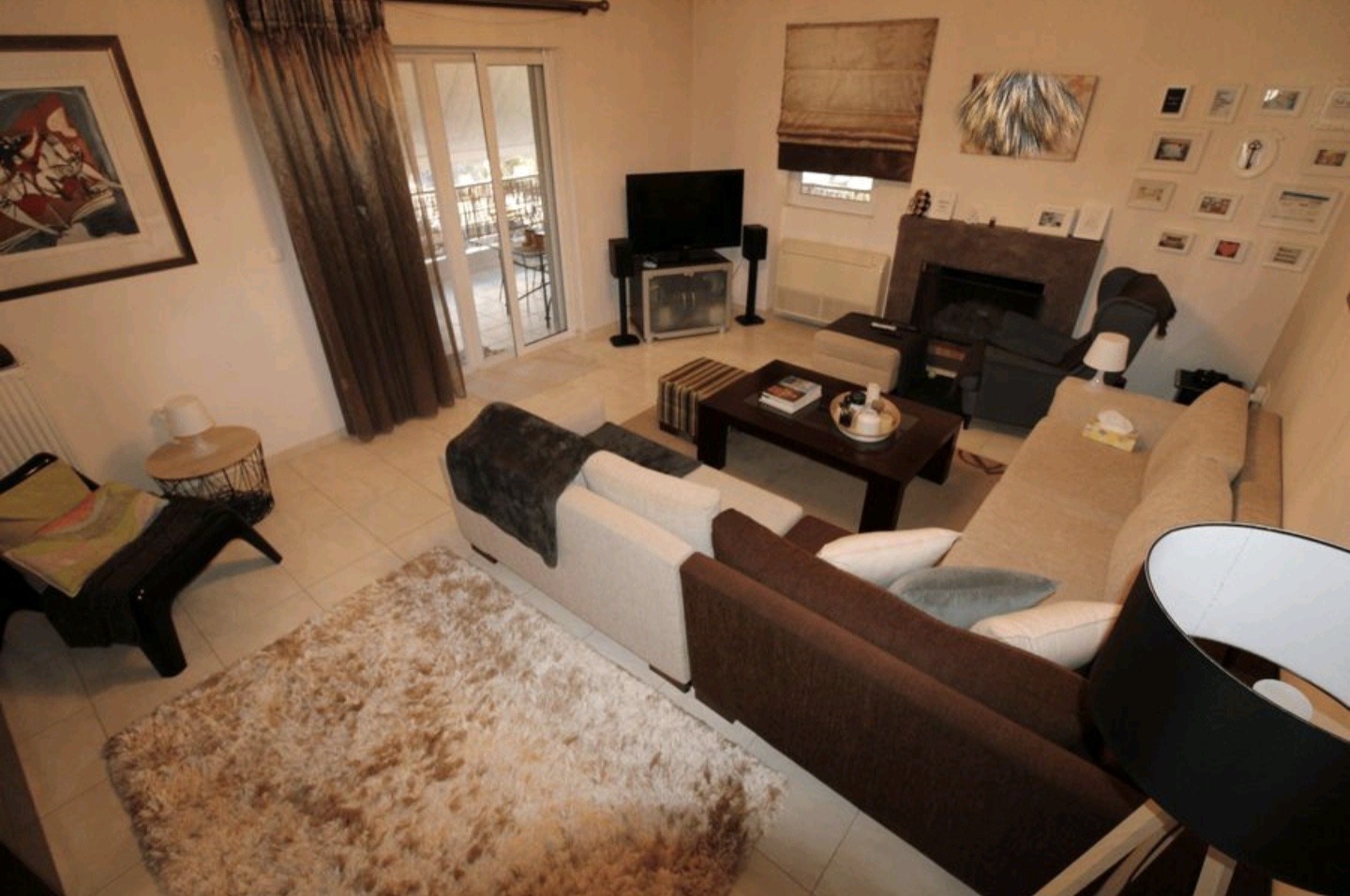 Apartment for sale in Athens Pallini. ID A4-6070