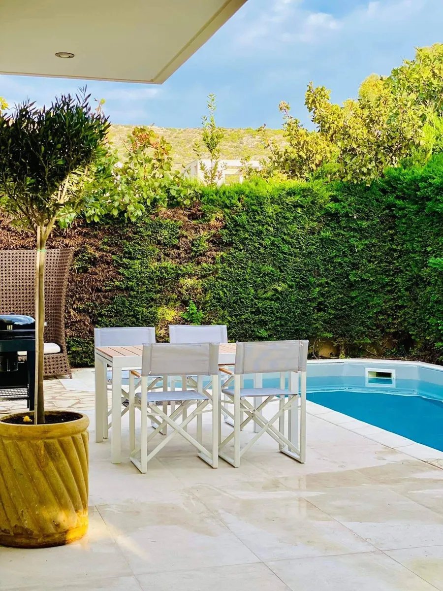 Luxury Villa for sale in Athens Vari. ID Av-954