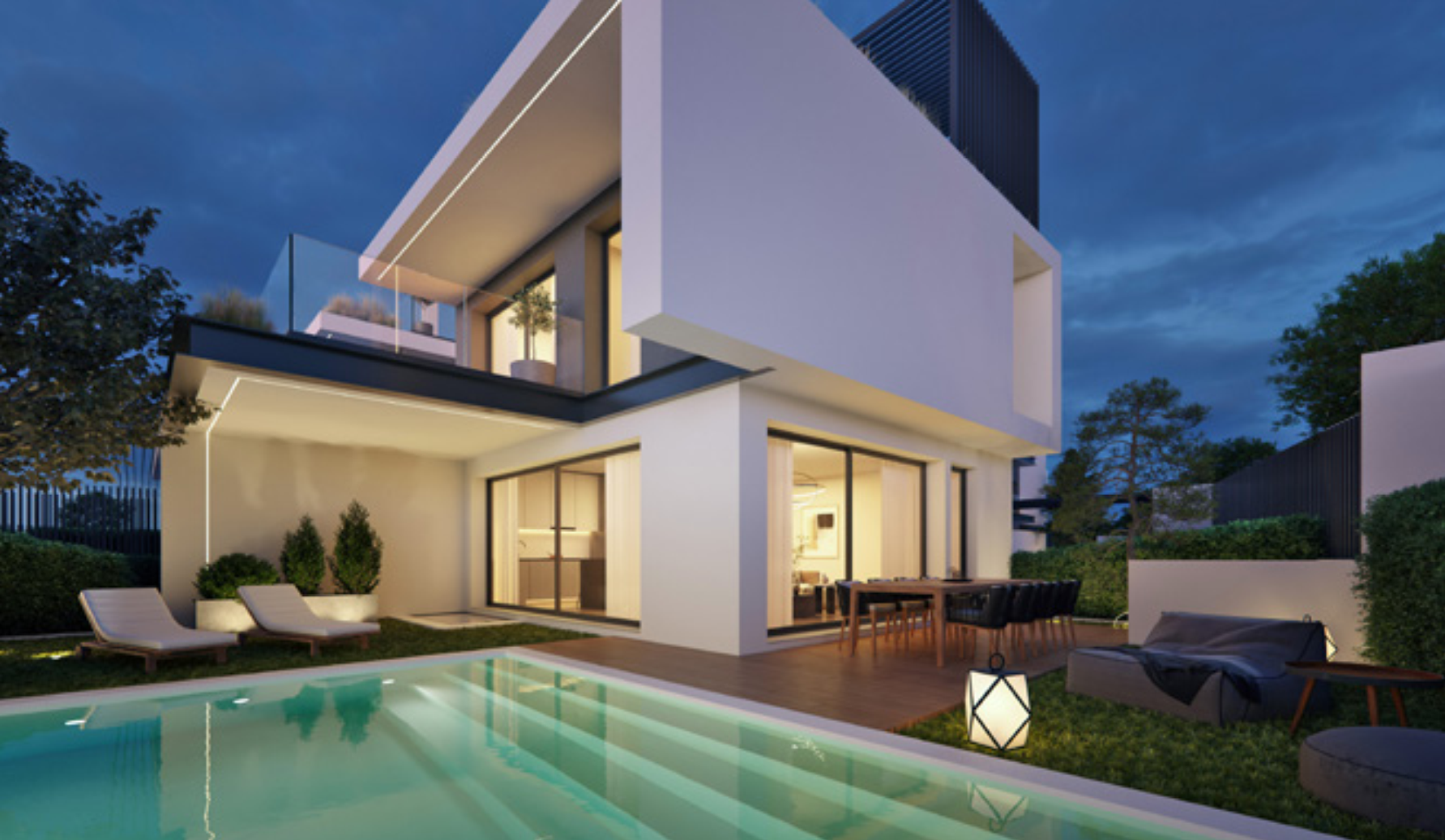 Marousi Luxury Maisonette for sale in Athens. ID A4-6029