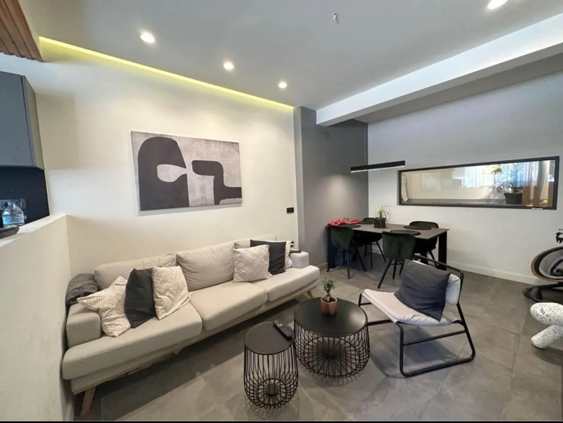 Luxury Apartment for sale in Piraeus. ID A4-6063
