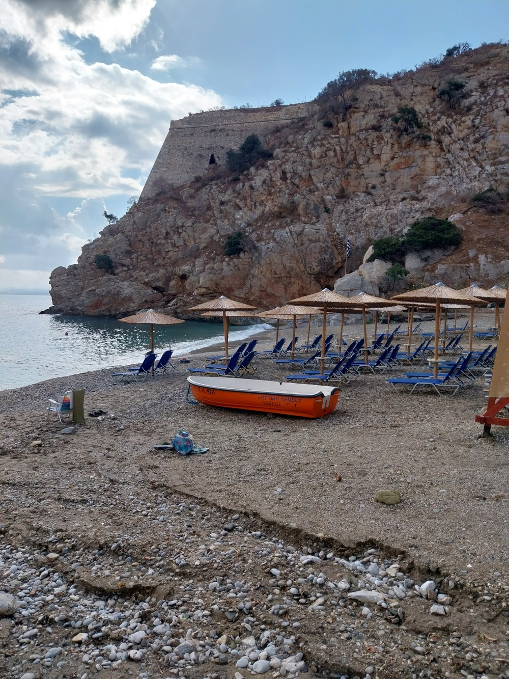 Land for Sale in Heraklion with Stunning Views. ID 23-2804