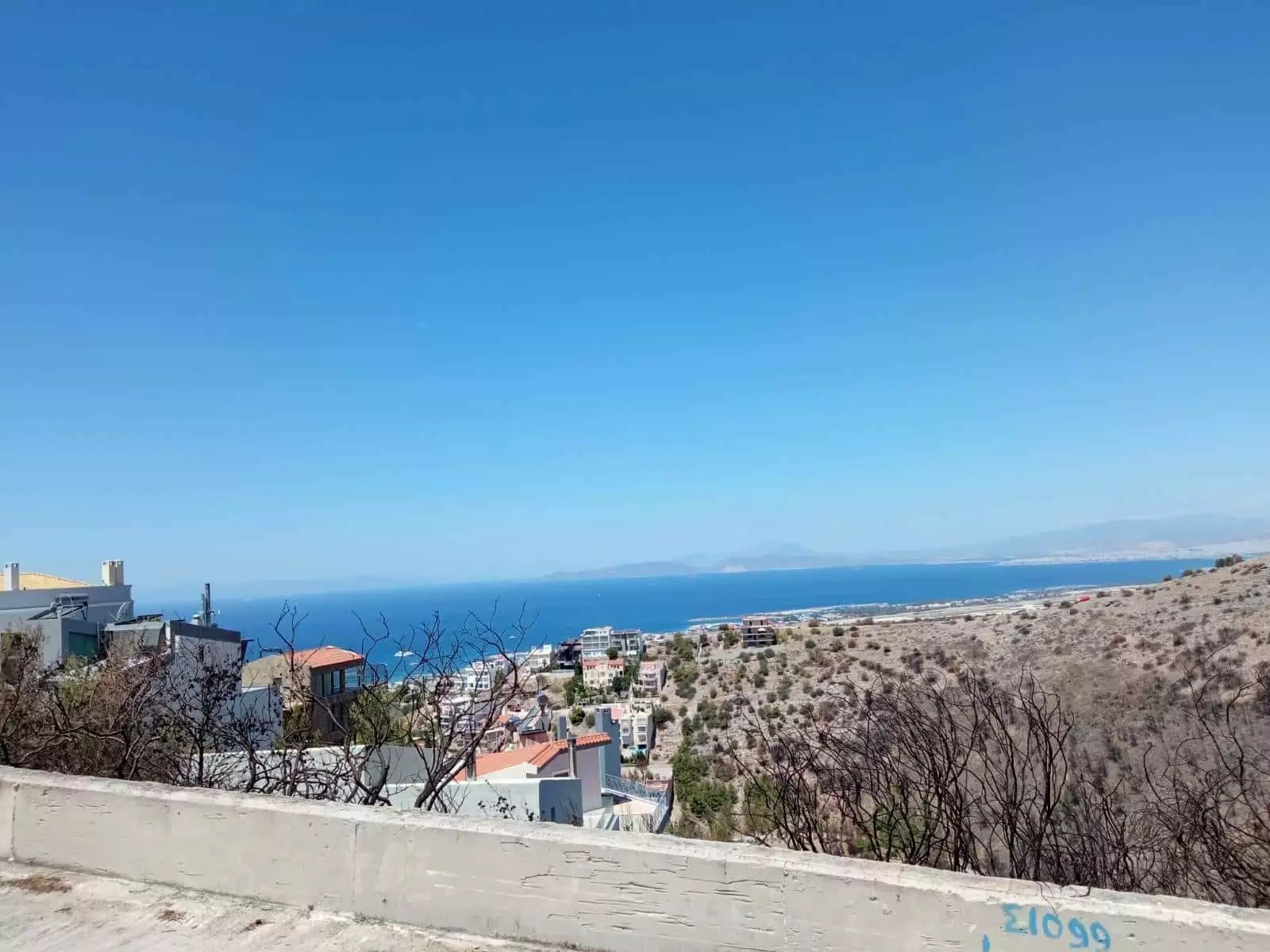 Land for Sale in Voula. ID A3-2803