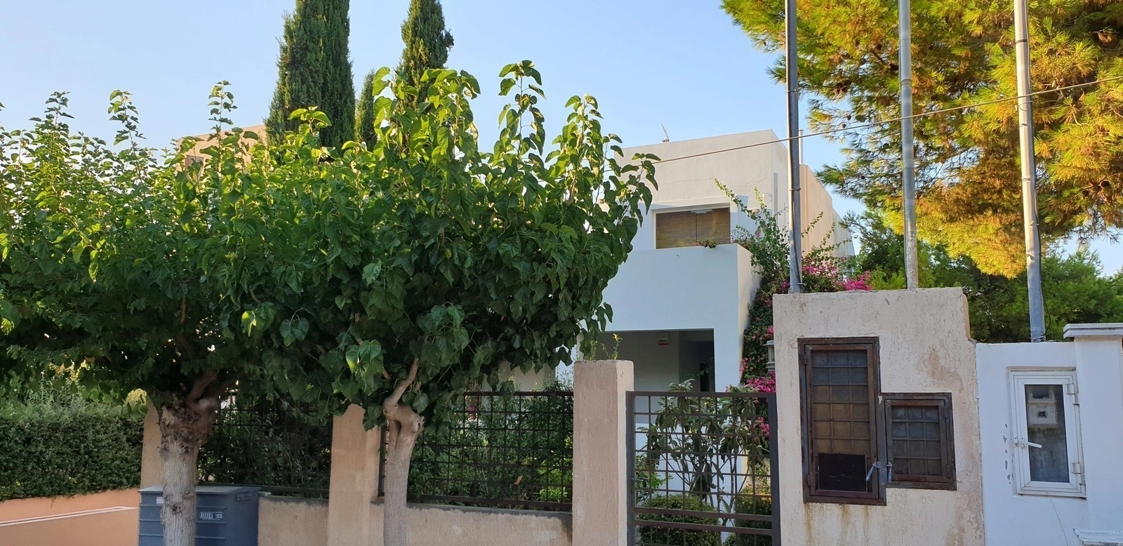 Apartment for sale in Attica near Porto Rafti. ID A4-6053