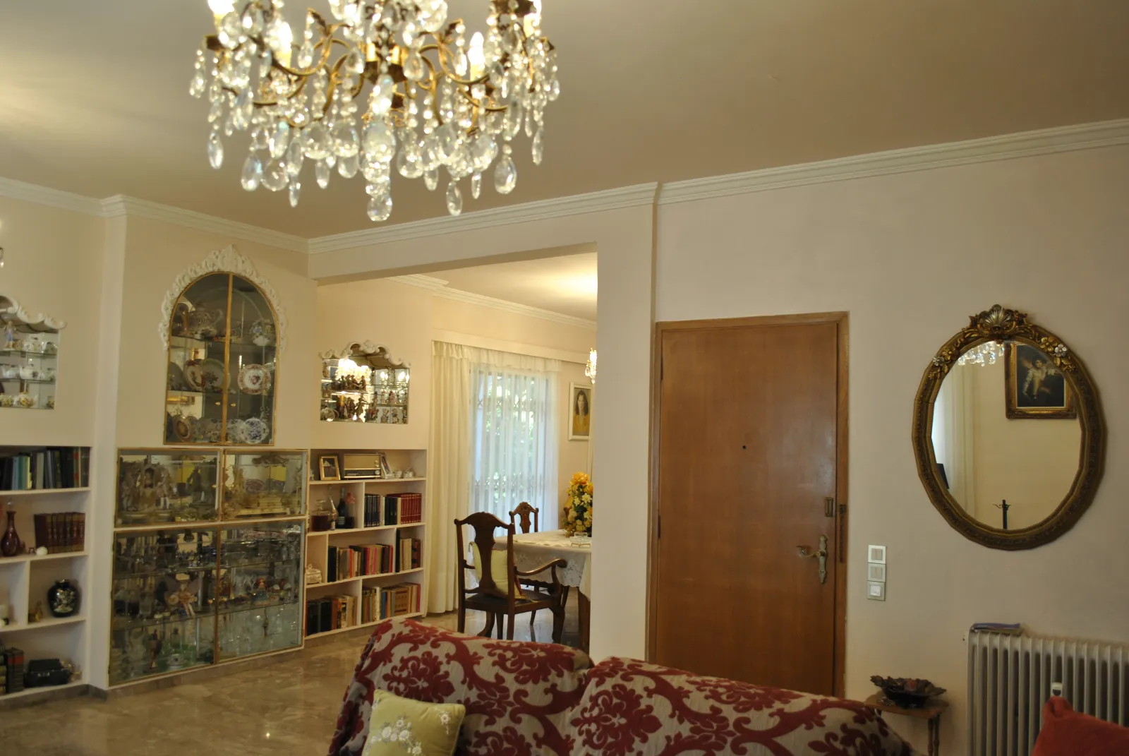 Apartment for sale in Voula Athens. ID A4-6024