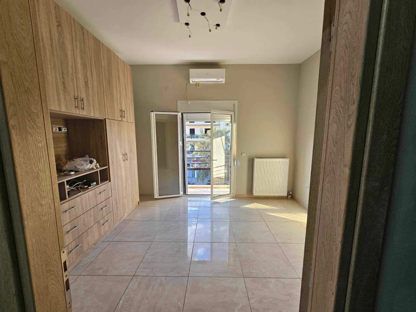 Apartment for sale in Piraeus Keratsini. ID A4-6002