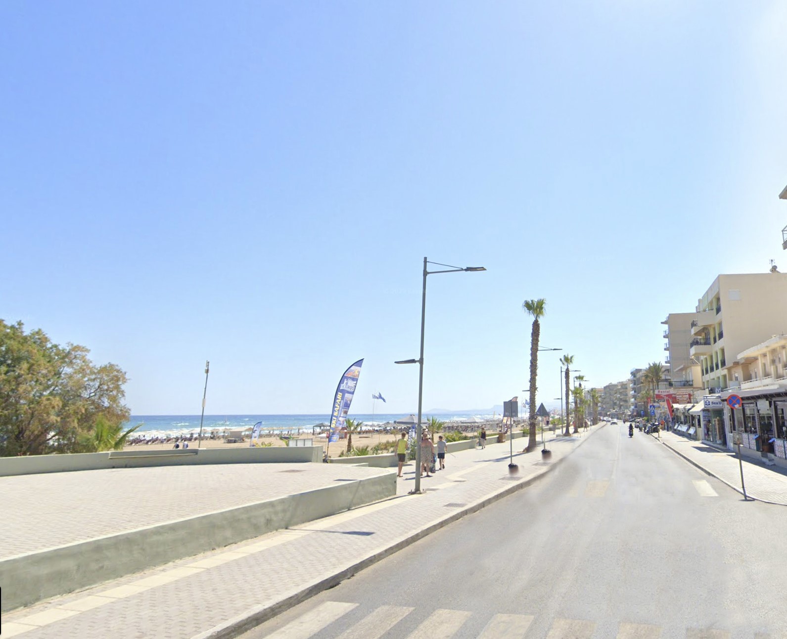 Commercial Space for sale in Rethymno. ID 16-418