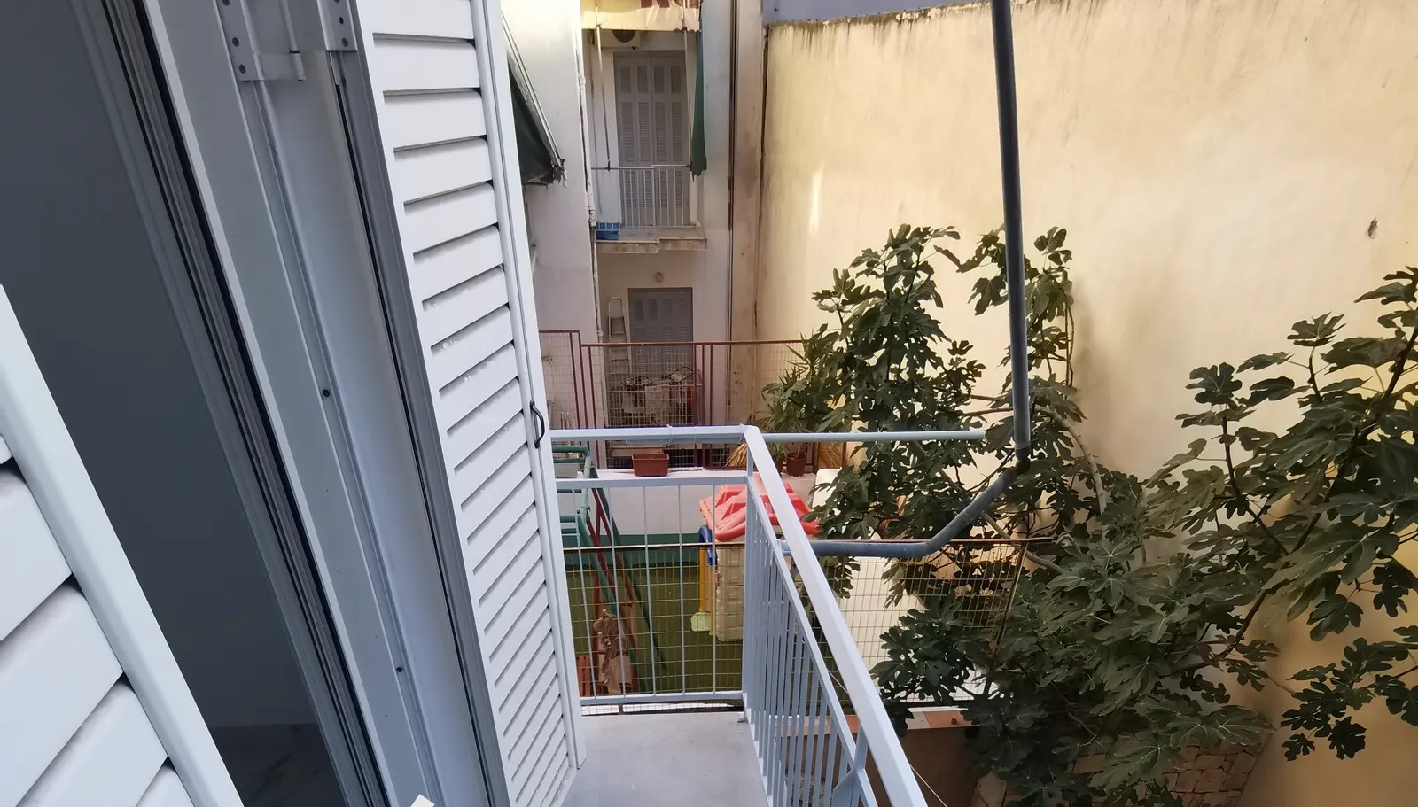 One Bedroom Apartment for sale in Kypseli. ID A4-12162