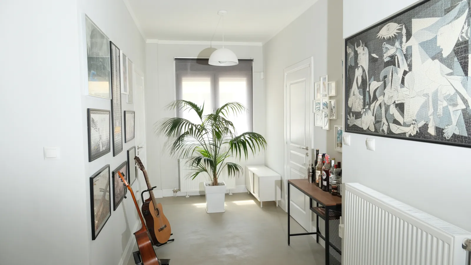 House for sale in Agios Dimitrios Athens. ID A4-5250