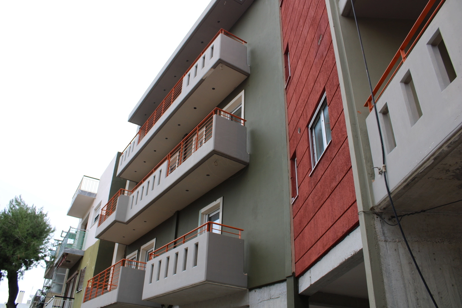 Apartment for sale in Athens Ilion. ID A4-5997