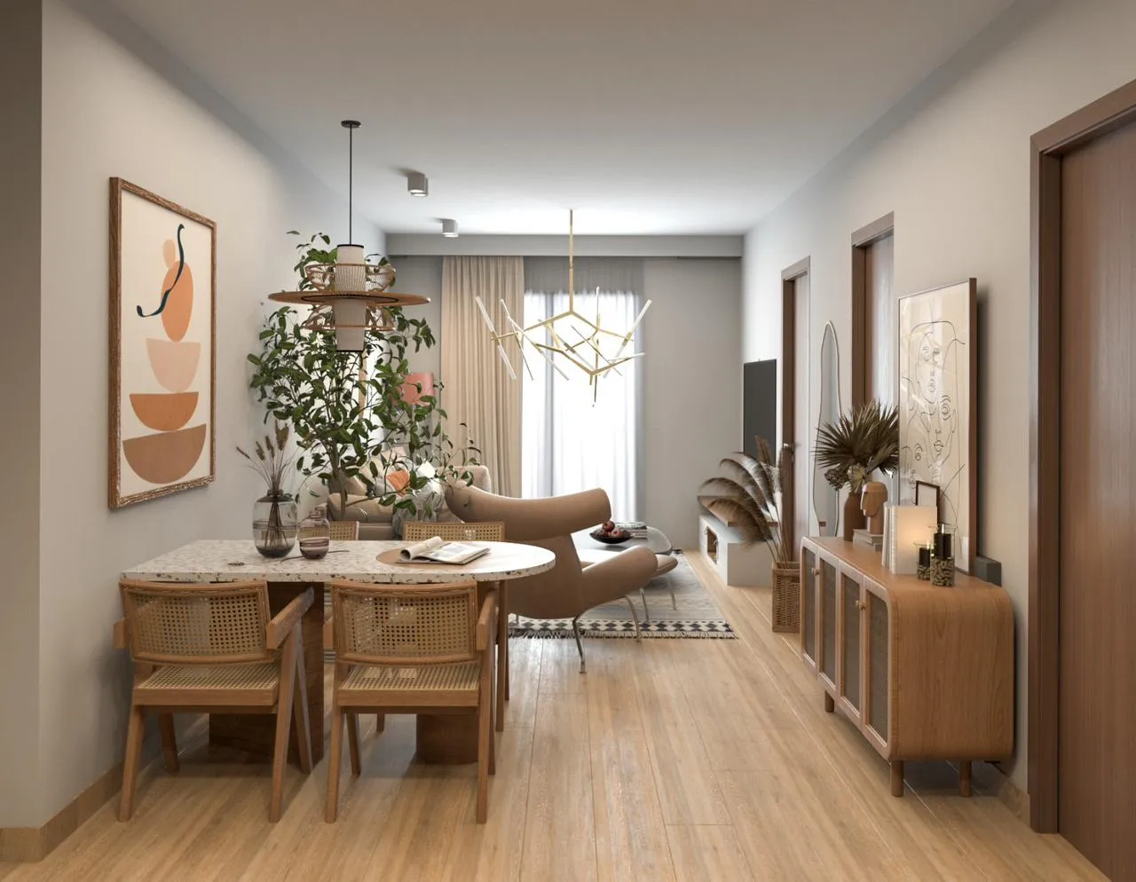 Piraeus Apartment for sale. ID A4-5994