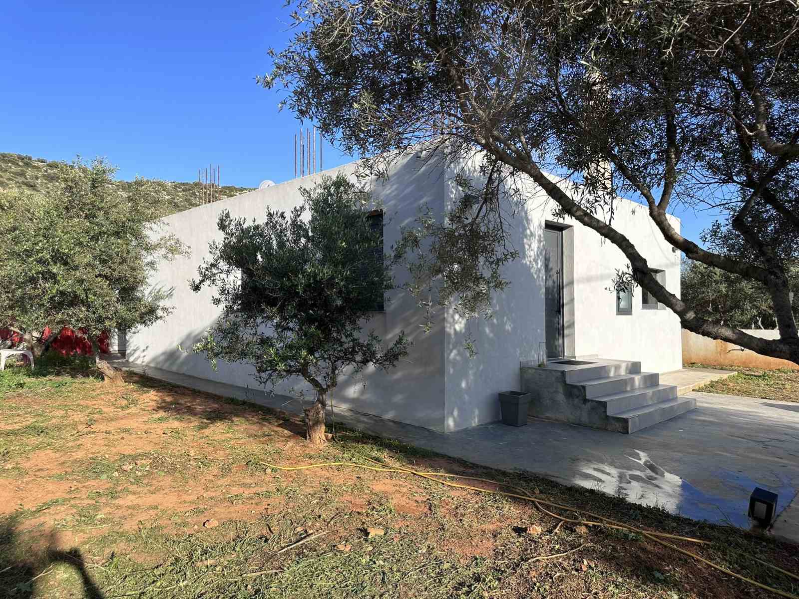 Detached House for sale in Akrotiri Chordaki. ID 04-5536