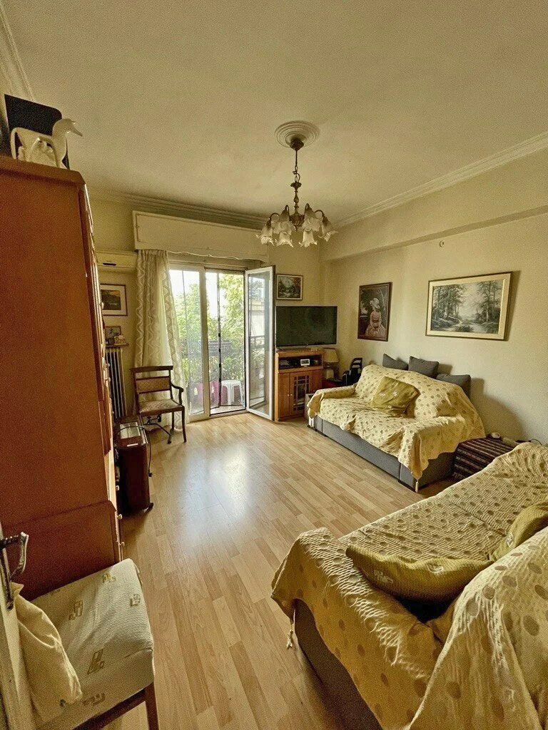 Two Bedroom Apartment for sale in Lycabettus. ID A4-5527