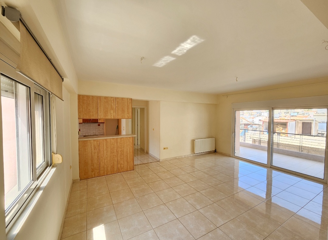 Apartment for sale in Loutraki Korinthos. ID Pe4-5525