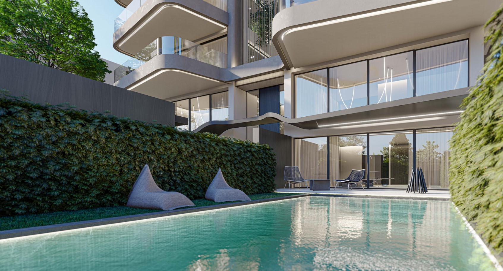 Maisonette for sale in Glyfada. ID A4-5485