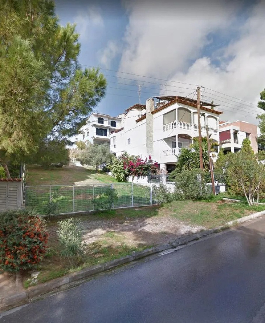 Land for sale in Voula Athens. ID A3-2681