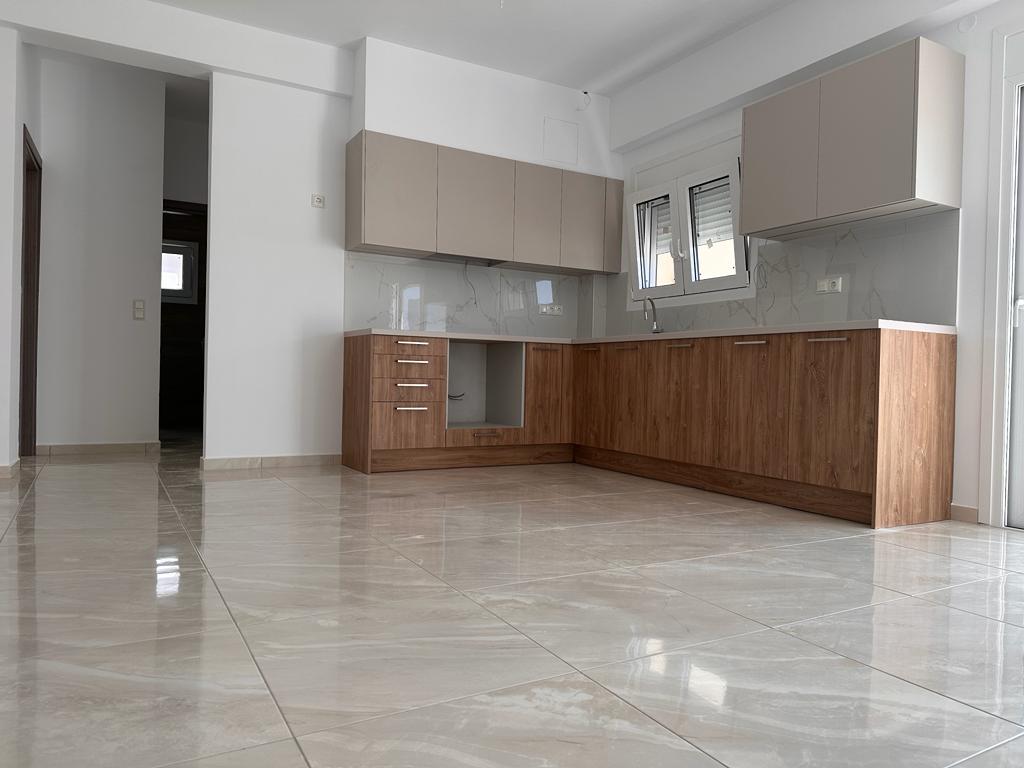Luxury apartment for sale in Heraklion. ID 24-4275