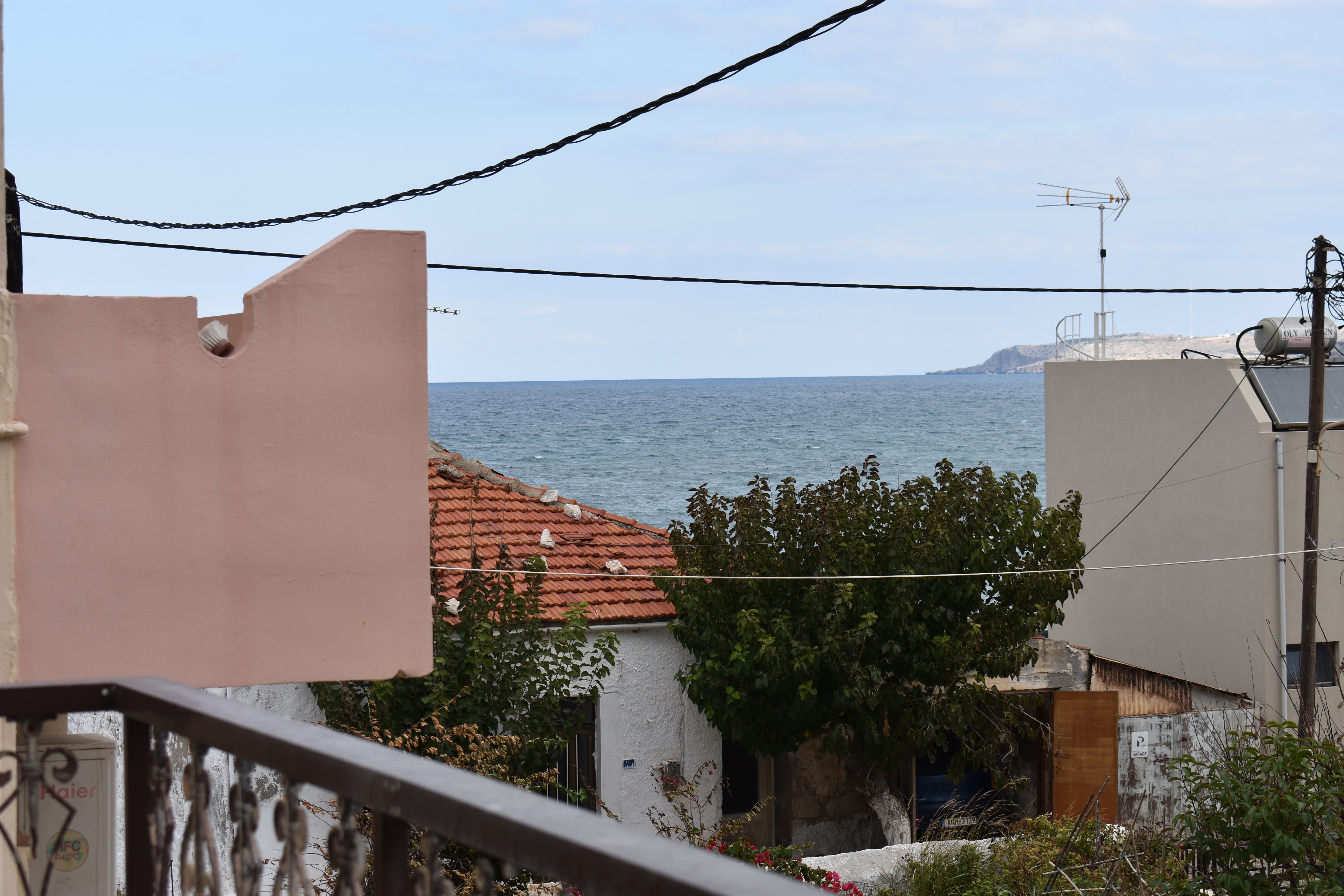 Apartment for sale in Kalyves. ID 04-4206