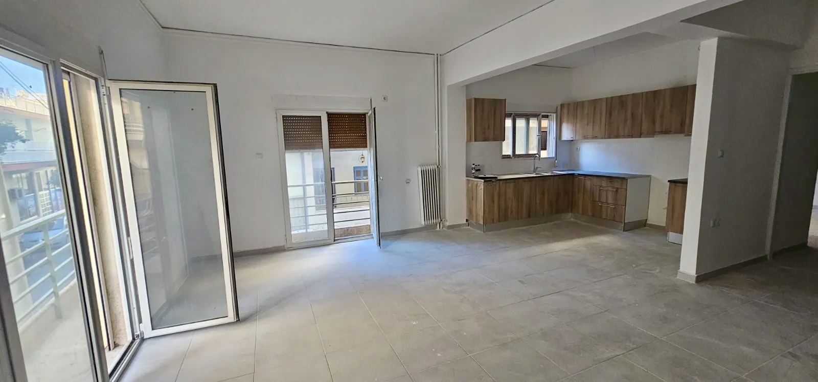 Two Bedroom Apartment for sale in Perama Piraeus. ID A4-6684