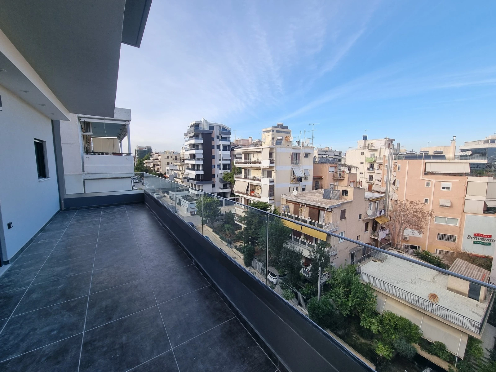 Apartment for sale in Palaio Faliro. ID A4-6678