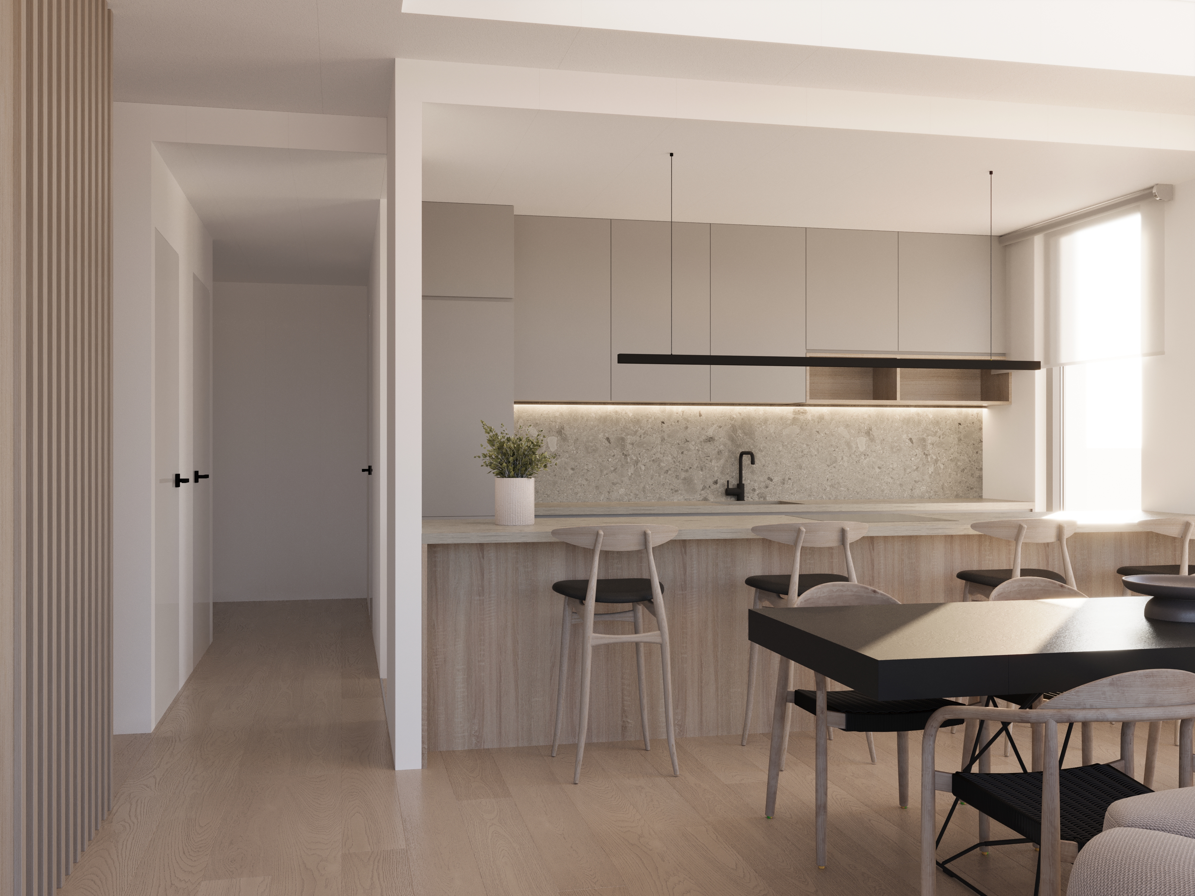 Luxury Duplex Apartment for sale in Vrilissia Athens . ID A4-6331