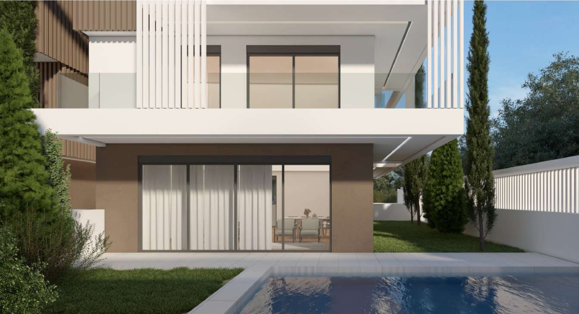 Luxury Duplex Apartment for sale in Athens Vrilissia. ID A4-6330