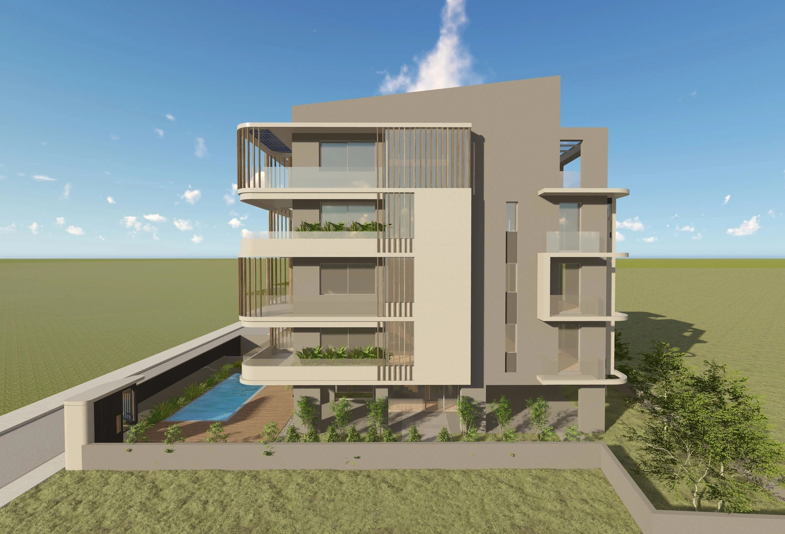 Maisonette for sale in Melissia Athens. ID A4-5535