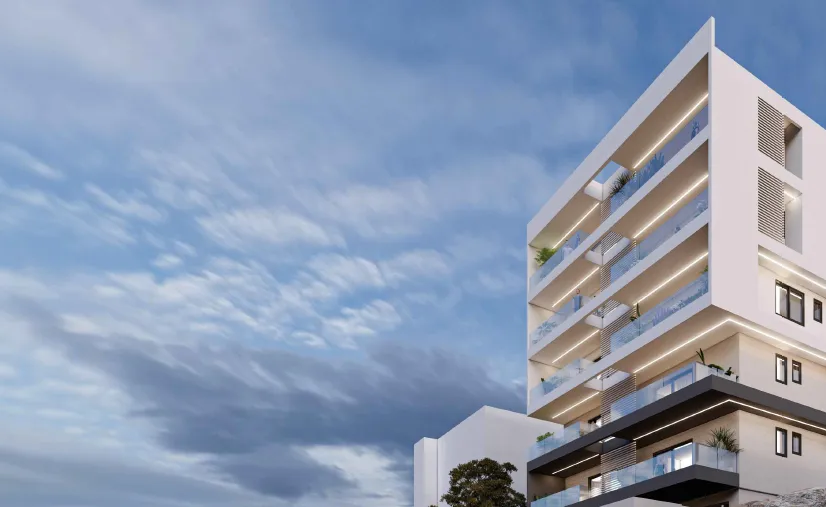 Ilioupoli Athens Maisonette for sale. ID A4-5532