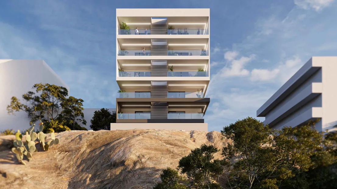 Three Bedroom Apartment for sale in Ilioupoli. ID A4-5530