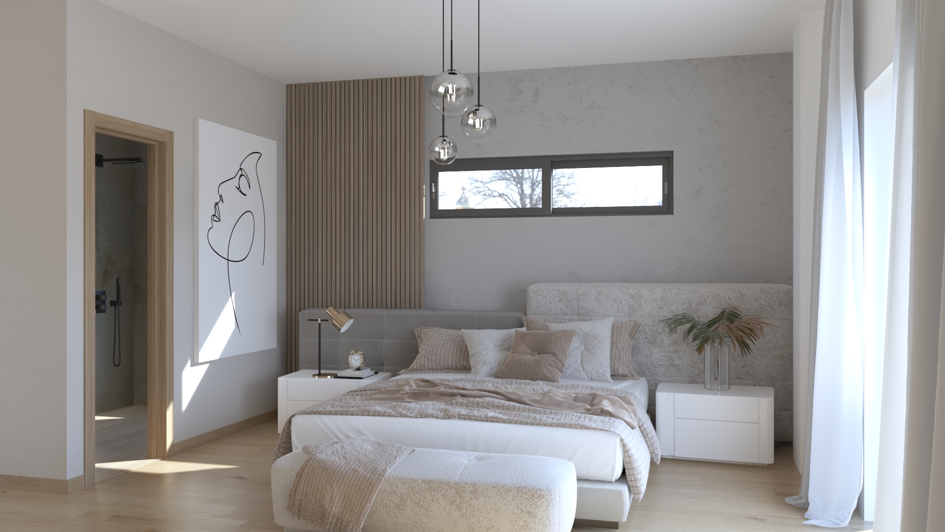 Agia Paraskevi Athens Apartment for sale. ID A4-5504