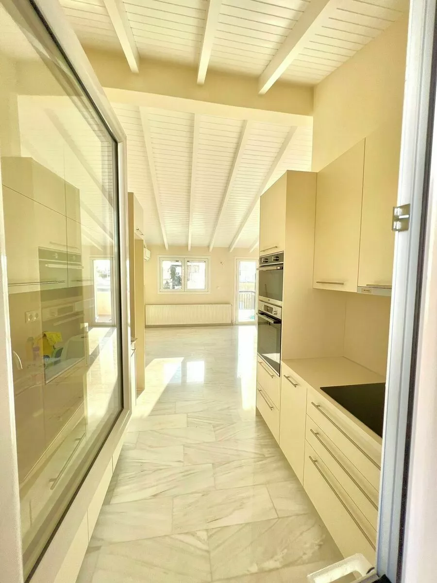 Three Bedroom Apartment for sale in Danfi. ID A4-5483