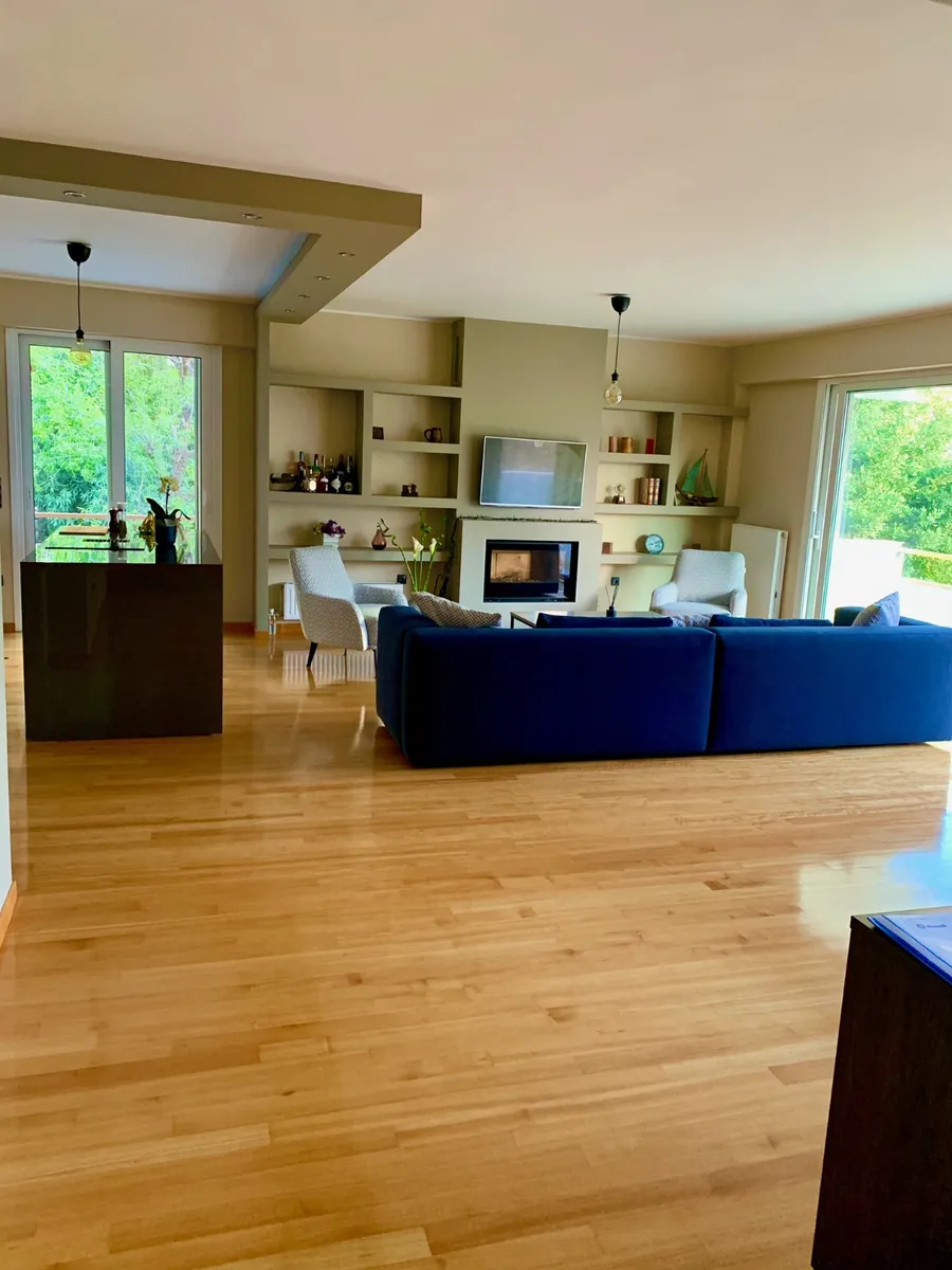 Two Bedroom Apartment for sale in Pefki. ID A4-5455