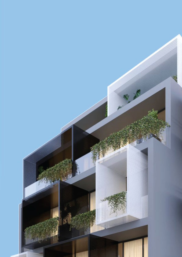 Athens Studio Apartment in Tavros for sale. ID A4-5451