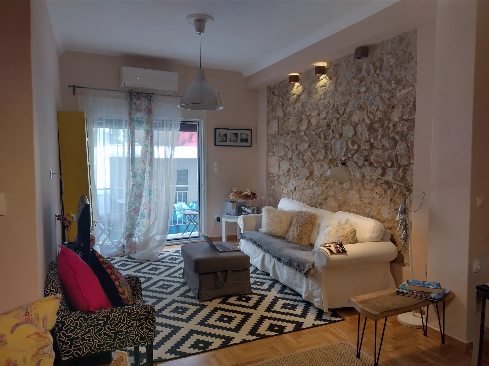 Apartment for sale in Athens Kolonaki. ID A4-6717