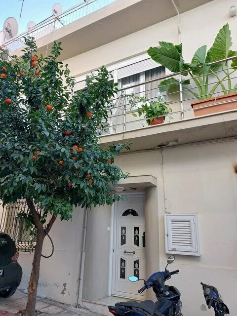 Building with Two Apartments for sale in Dafni. ID AB-1302