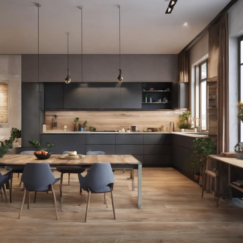 Athens Apartment in Sepolia for sale. ID A4-6319